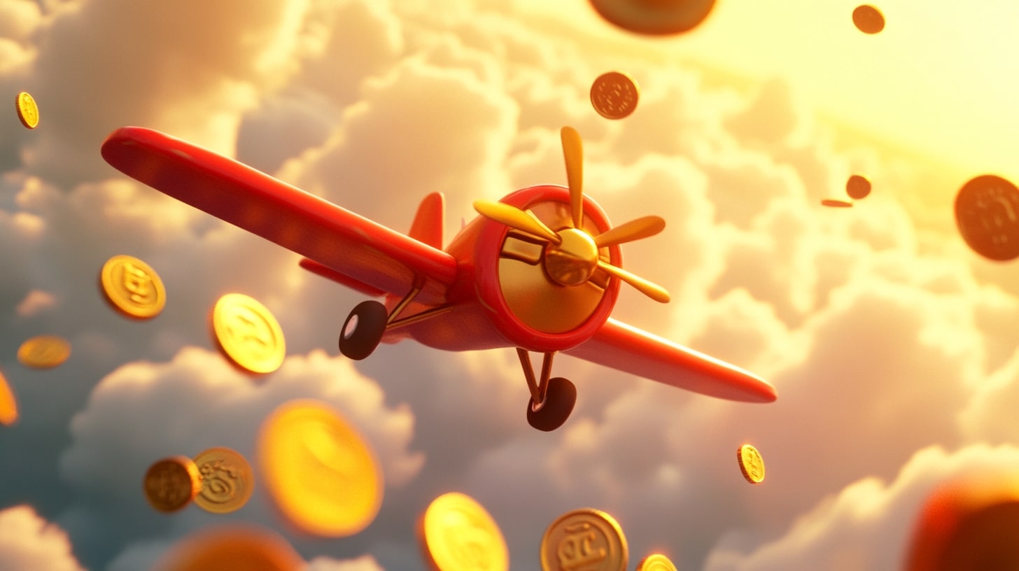 Try Game Aviator at BJBAJI88 Casino
                              
