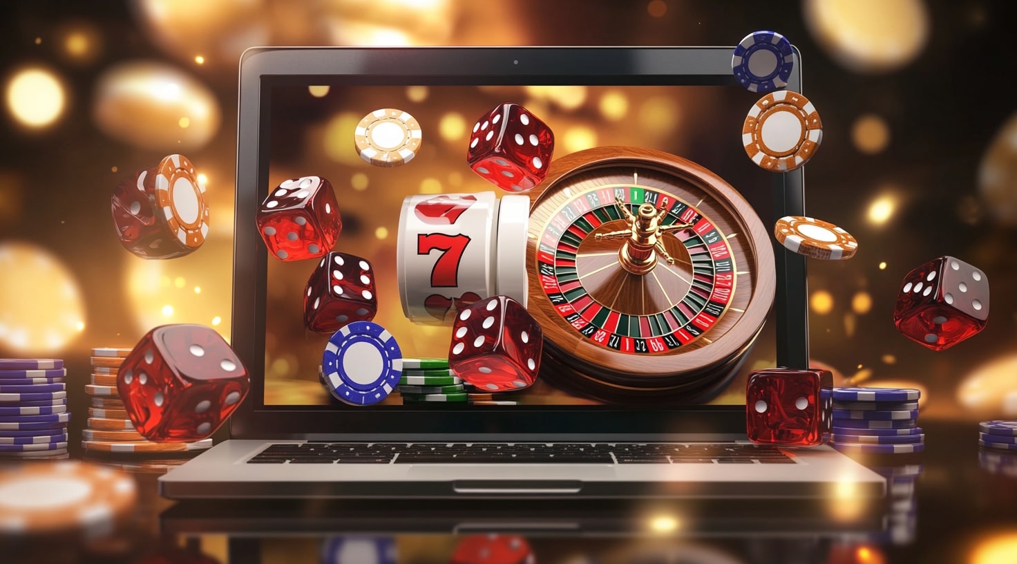 Experience the Thrill at BJBAJI88 online casino
                              