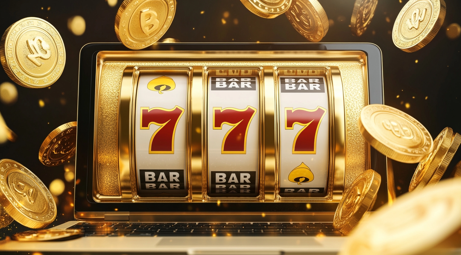 Popular Slots at BJBAJI88 Casino
                              
